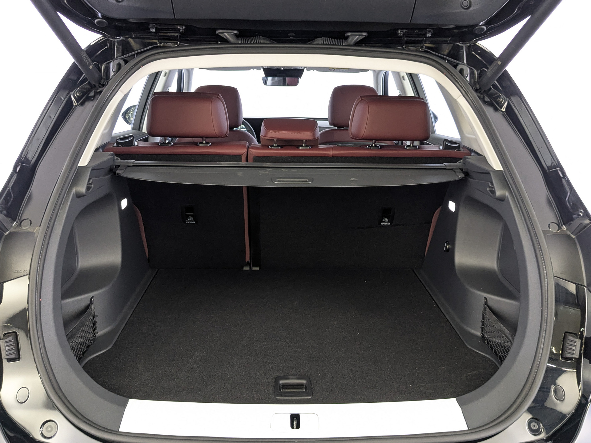 Фото Hongqi HS5 FL Deluxe  2.0T/245 8AT 4WD