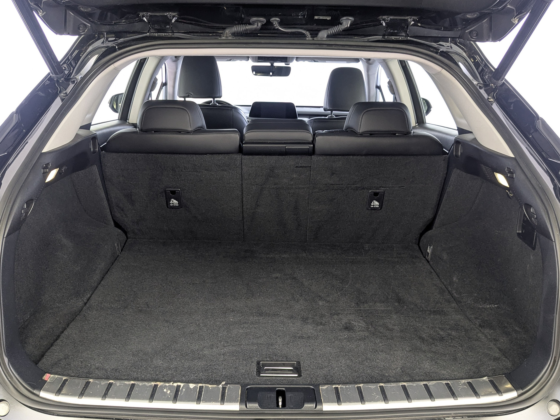 LEXUS RX 2.00 (238 л.с), автомат, 2019, пробег 178 467 км