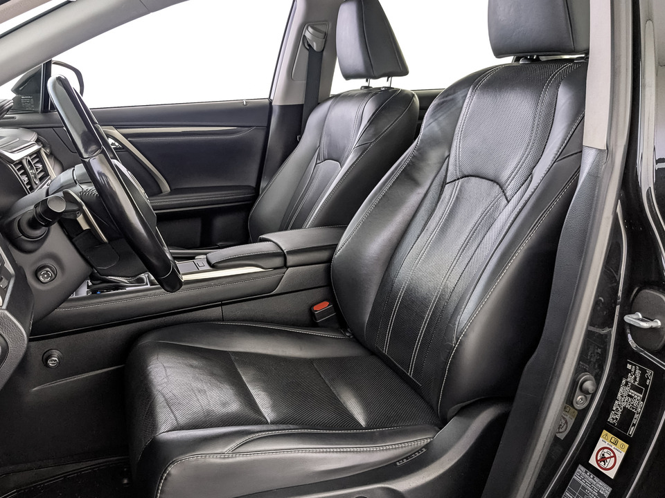 Фото Lexus RX с пробегом 178467 км