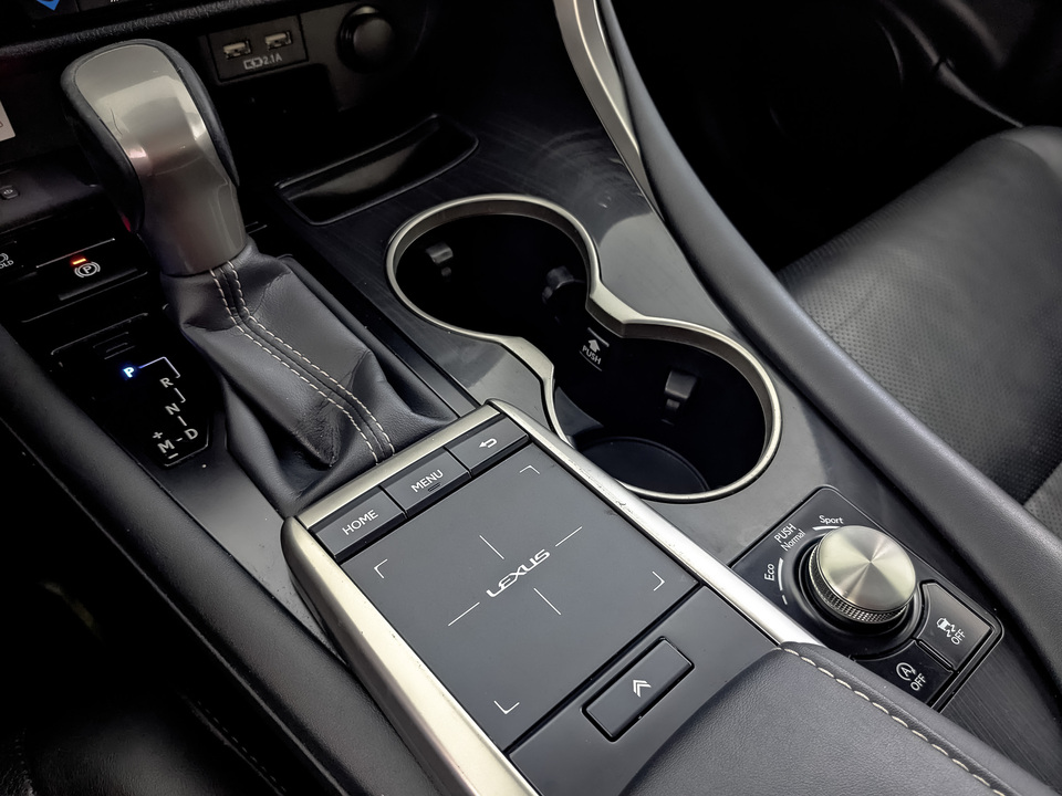 Фото Lexus RX с пробегом 178467 км