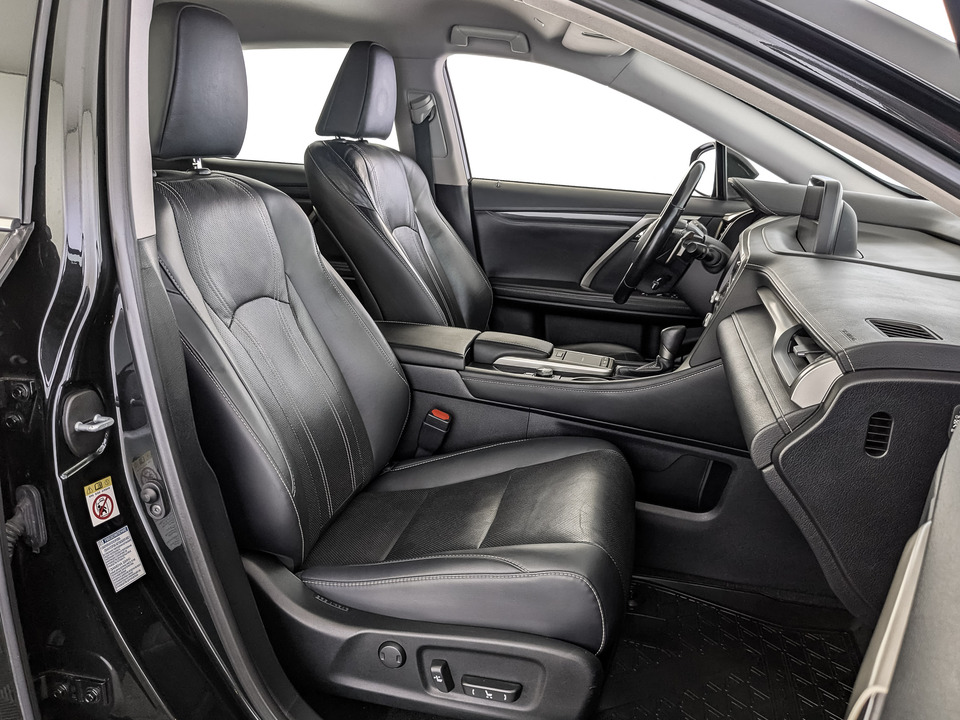 Фото Lexus RX с пробегом 178467 км