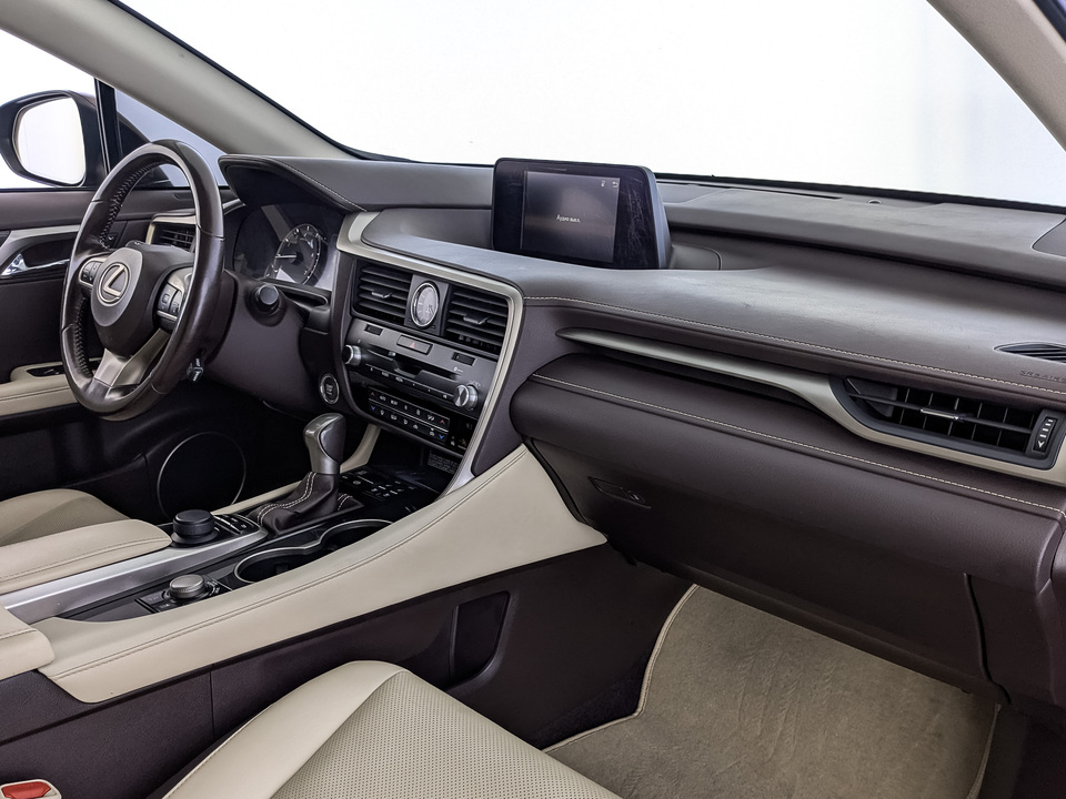 Фото Lexus RX с пробегом 96946 км
