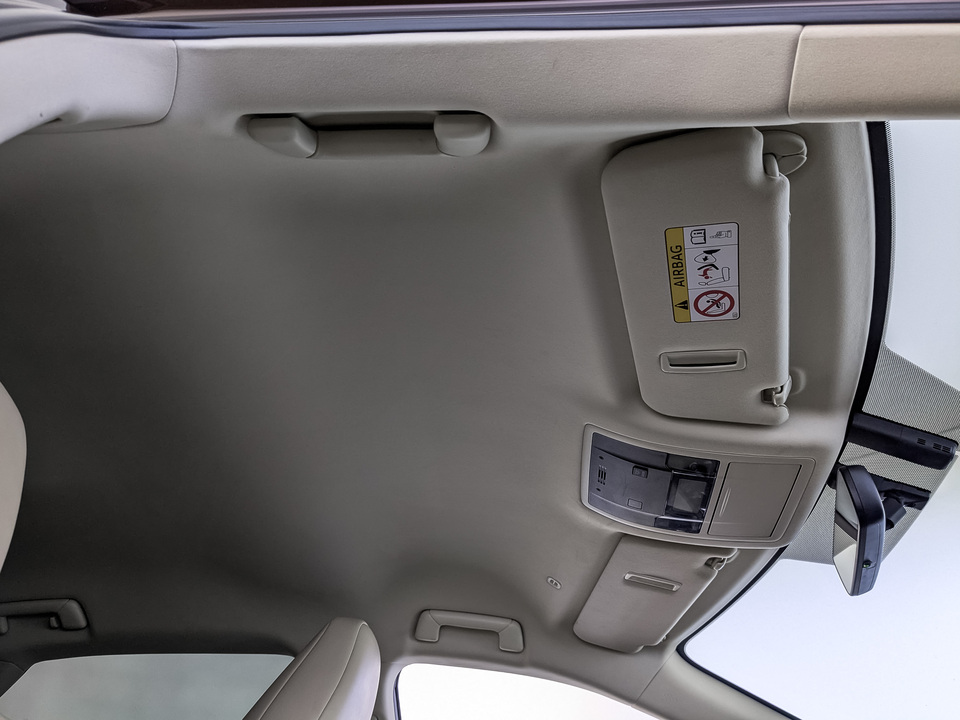 Фото Lexus RX с пробегом 96946 км