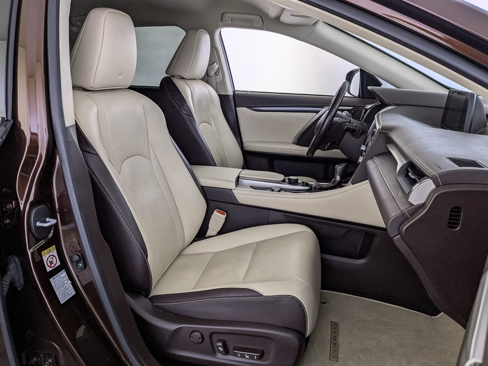 Фото Lexus RX с пробегом 96946 км