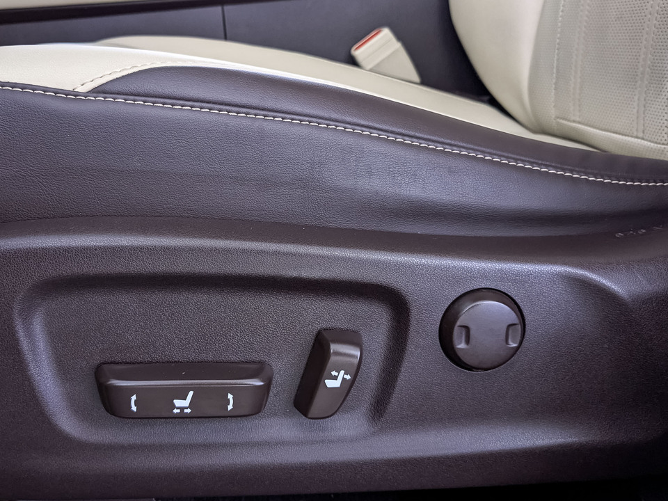 Фото Lexus RX с пробегом 96946 км