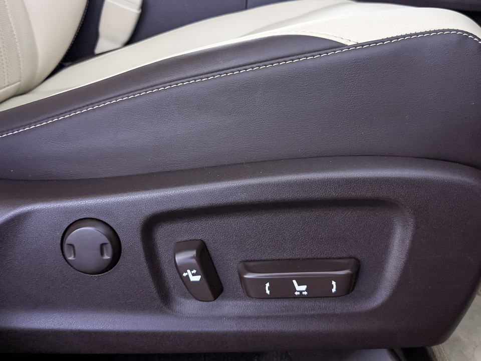 Фото Lexus RX с пробегом 96946 км