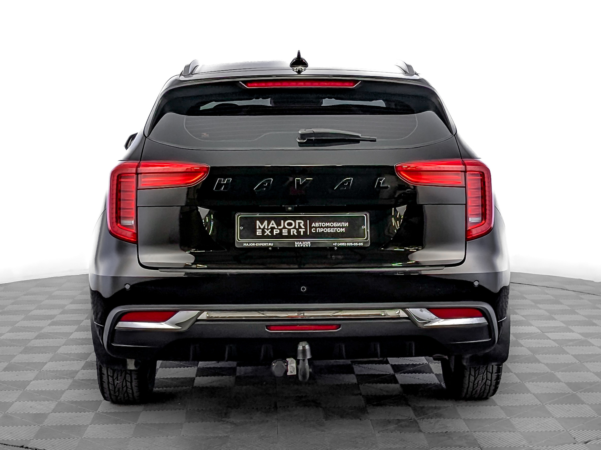 HAVAL Jolion 1.50 (143 л.с), механическая, 2023, пробег 98 530 км