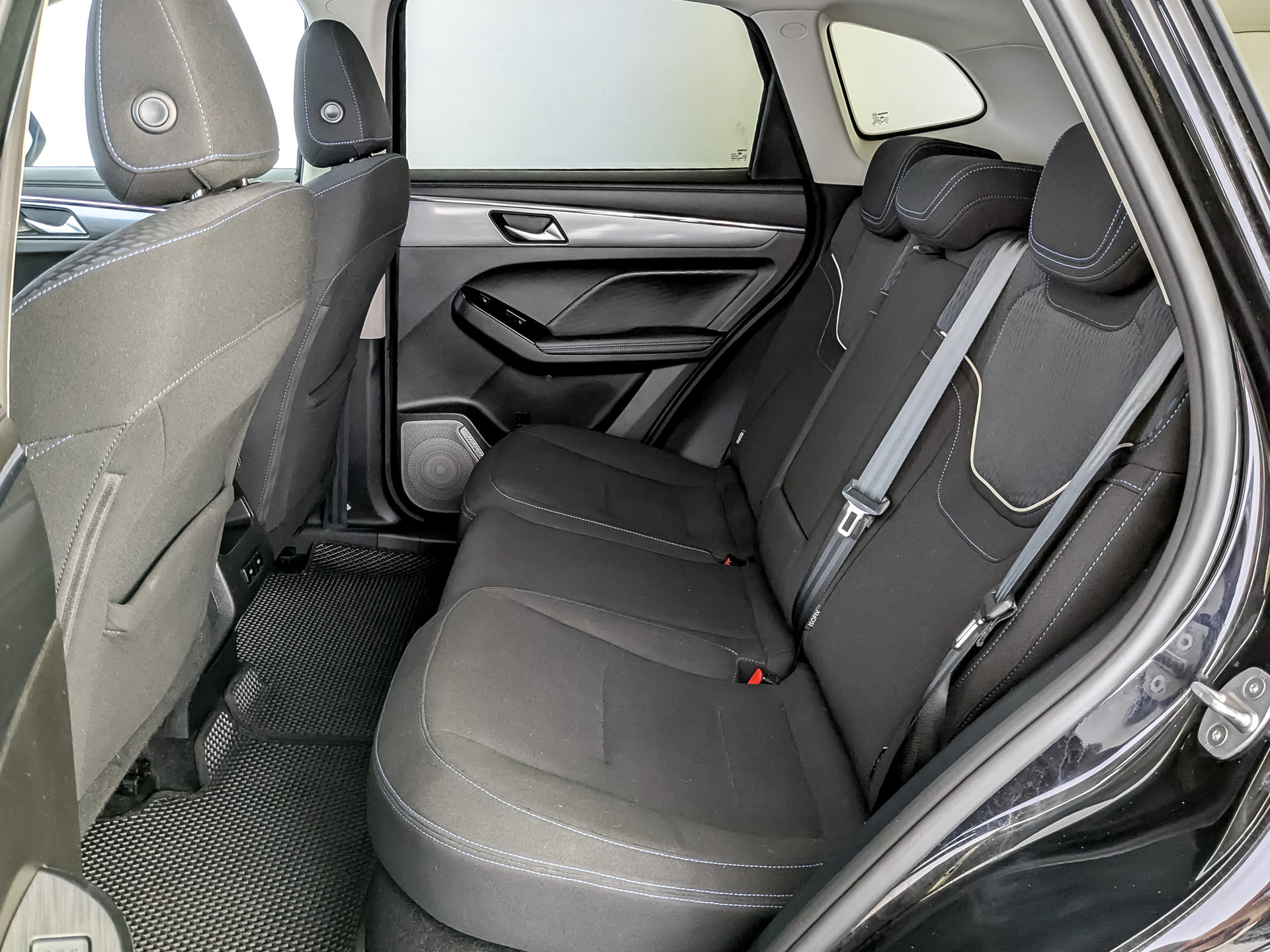 HAVAL Jolion 1.50 (143 л.с), механическая, 2023, пробег 98 530 км