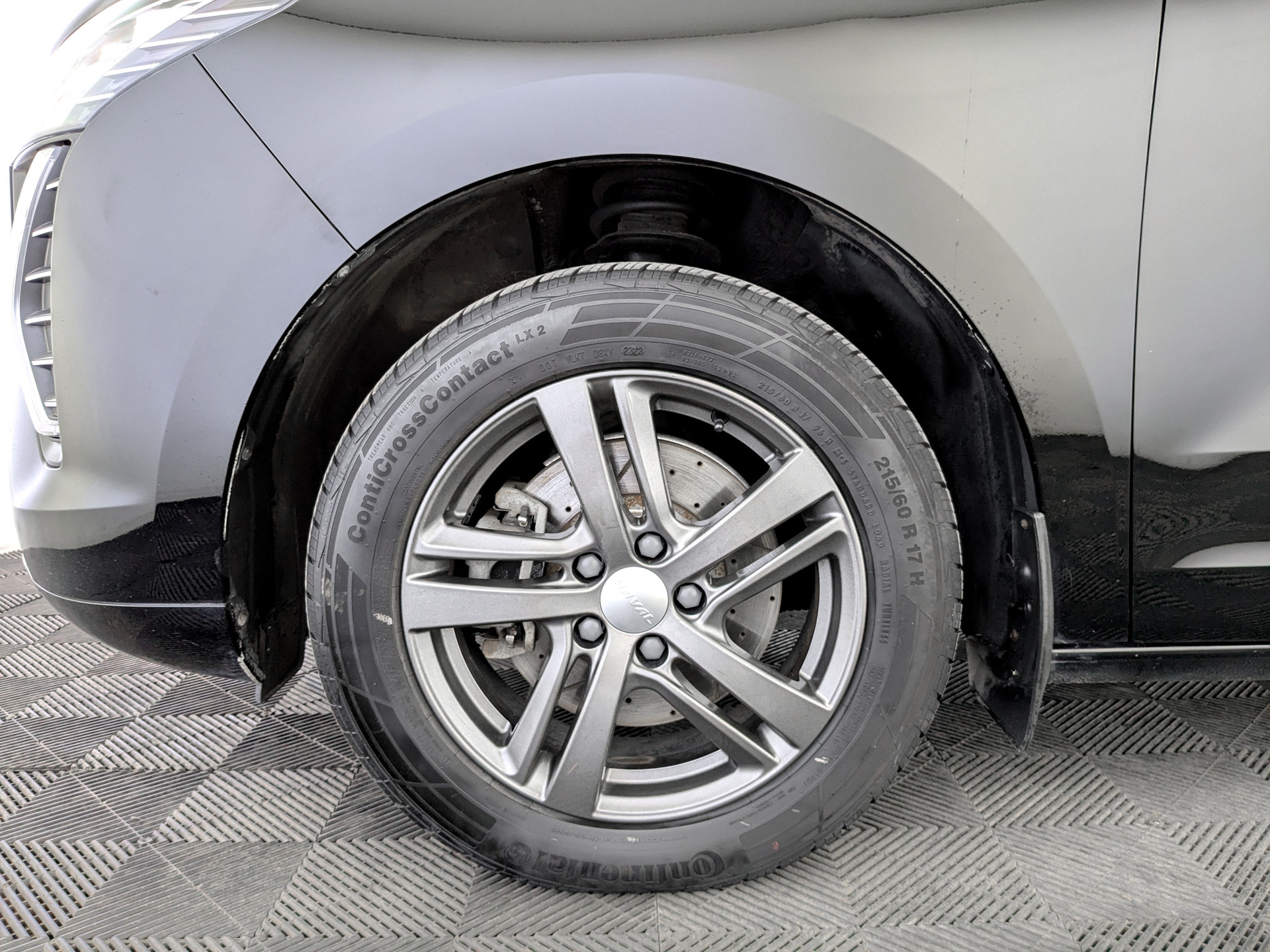 HAVAL Jolion 1.50 (143 л.с), механическая, 2023, пробег 98 530 км