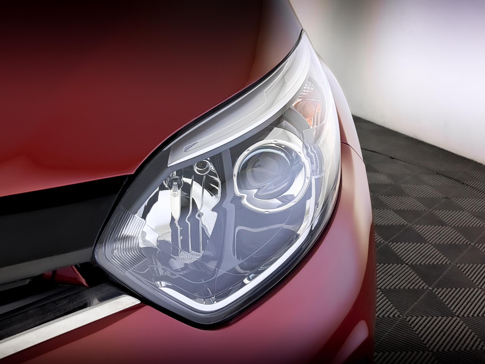 RENAULT Kaptur 2.00 (143 л.с), автомат, 2019, пробег 78 582 км
