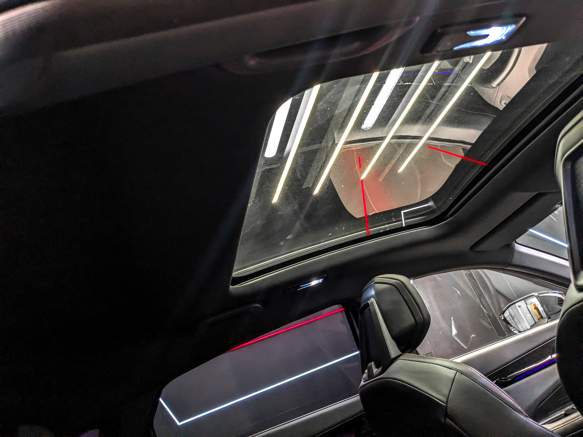 CHANGAN UNI-V 1.50 (181 л.с), автомат, 2023, пробег 25 100 км