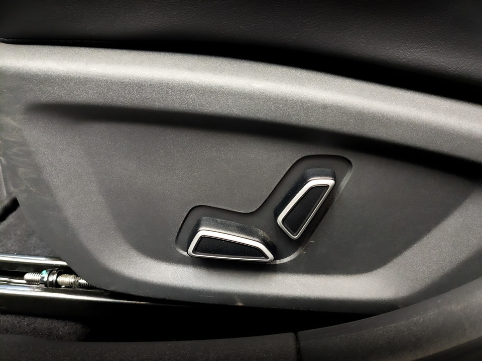 Фото Changan UNI-V с пробегом 25 100 км