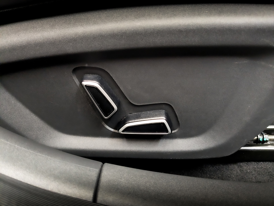 Фото Changan UNI-V с пробегом 25 100 км
