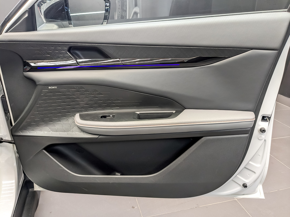 Фото Changan UNI-V с пробегом 25 100 км
