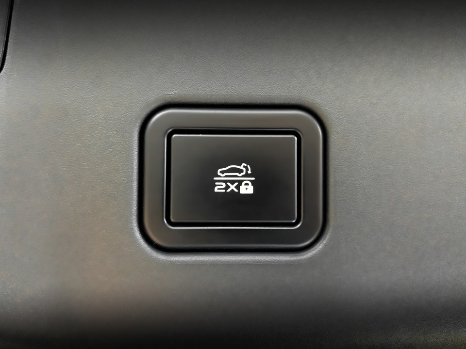 Фото Changan UNI-V с пробегом 25 100 км