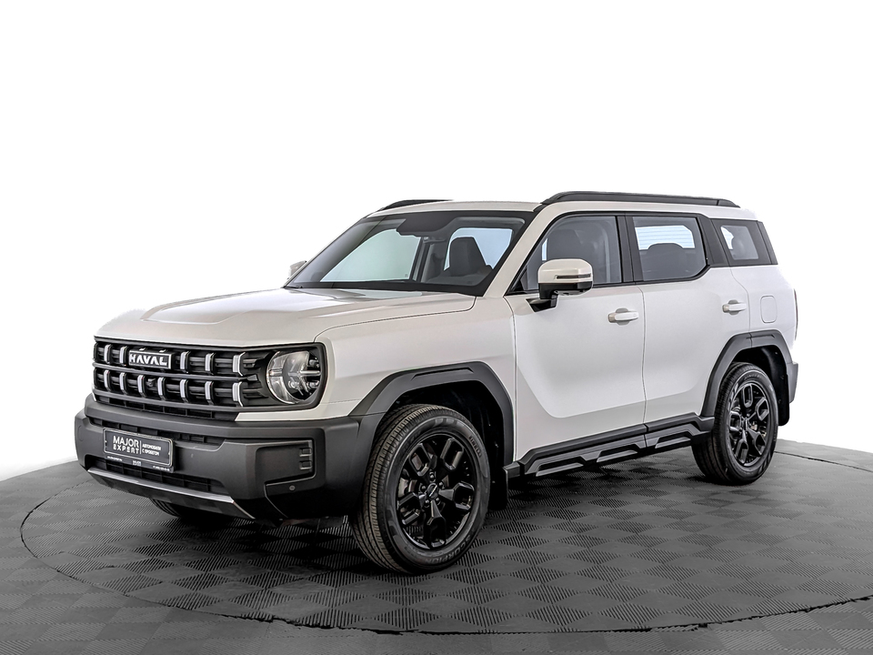 Haval H3 I