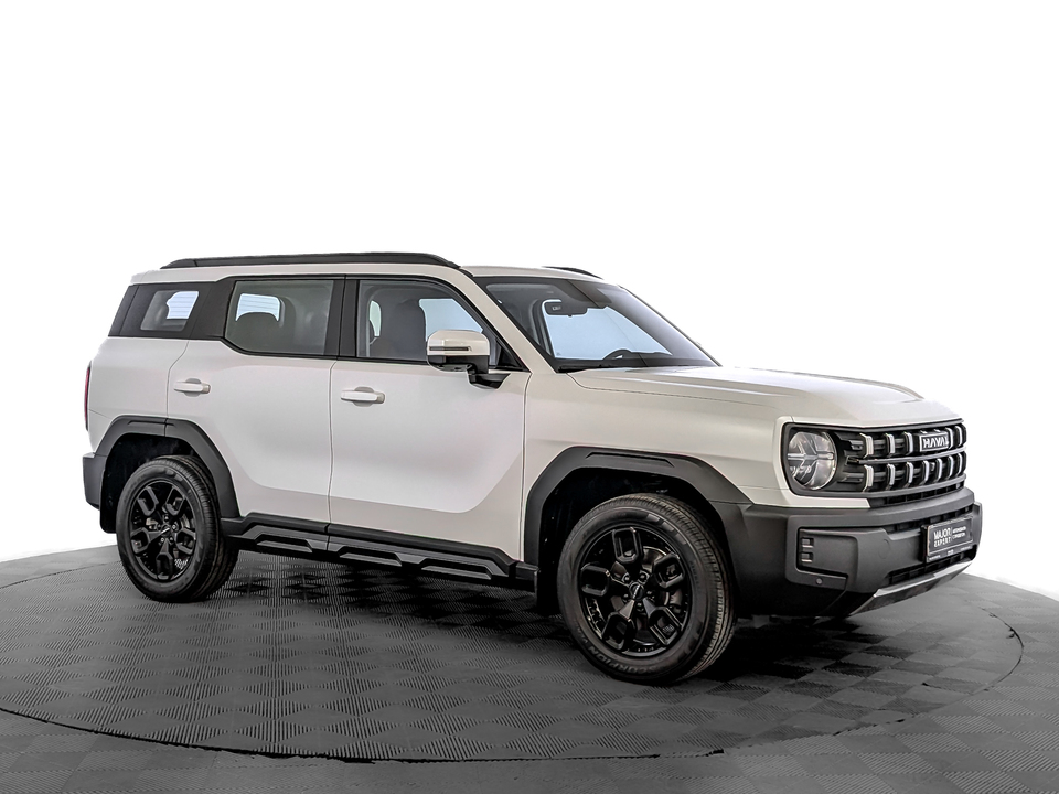 Haval H3 I