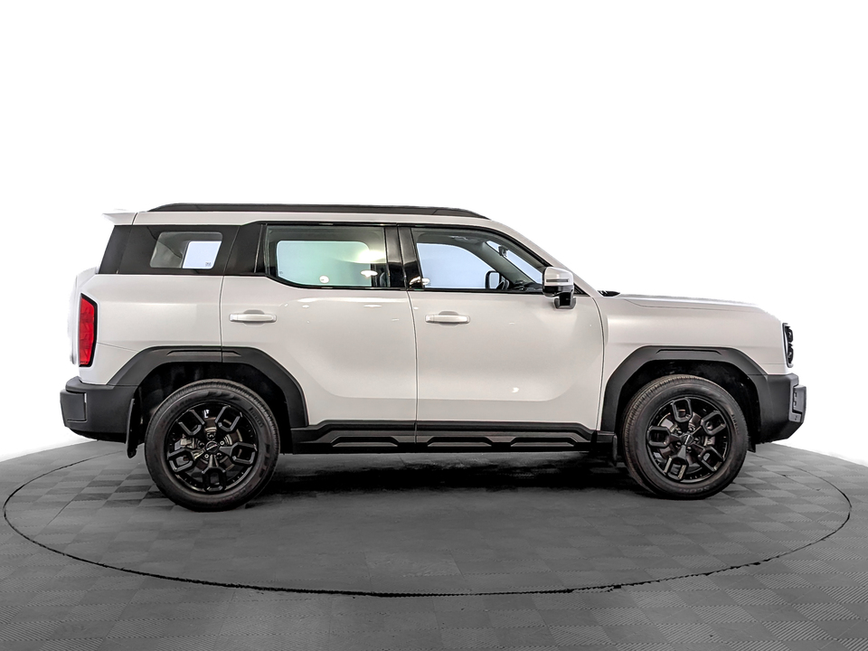 Haval H3 I