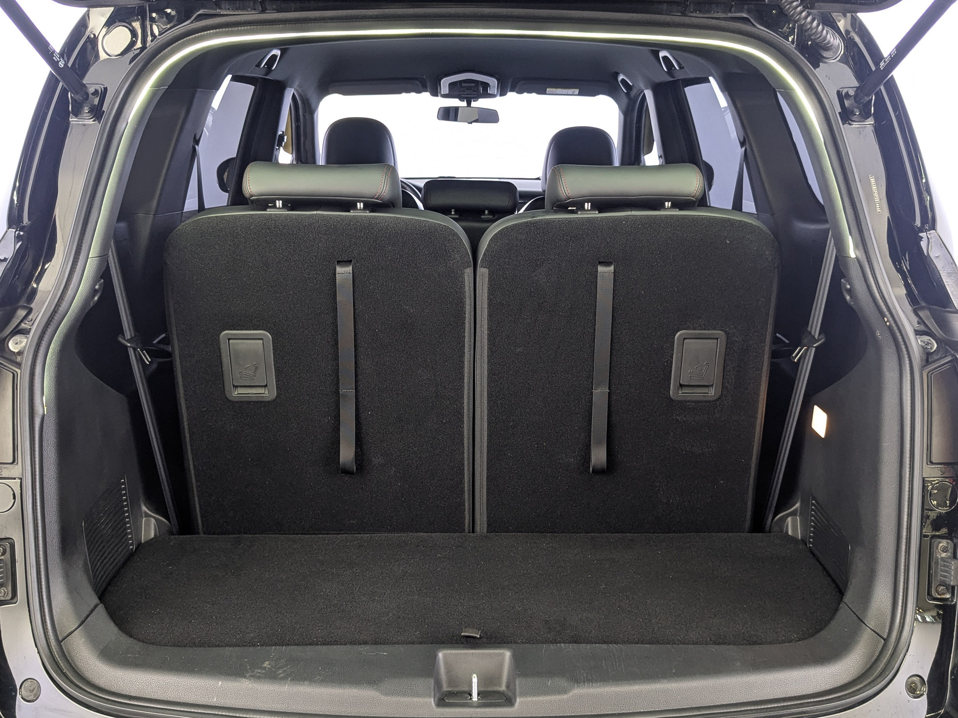 SWM G05 Pro 1.50 (139 л.с), автомат, 2024, пробег 121 671 км