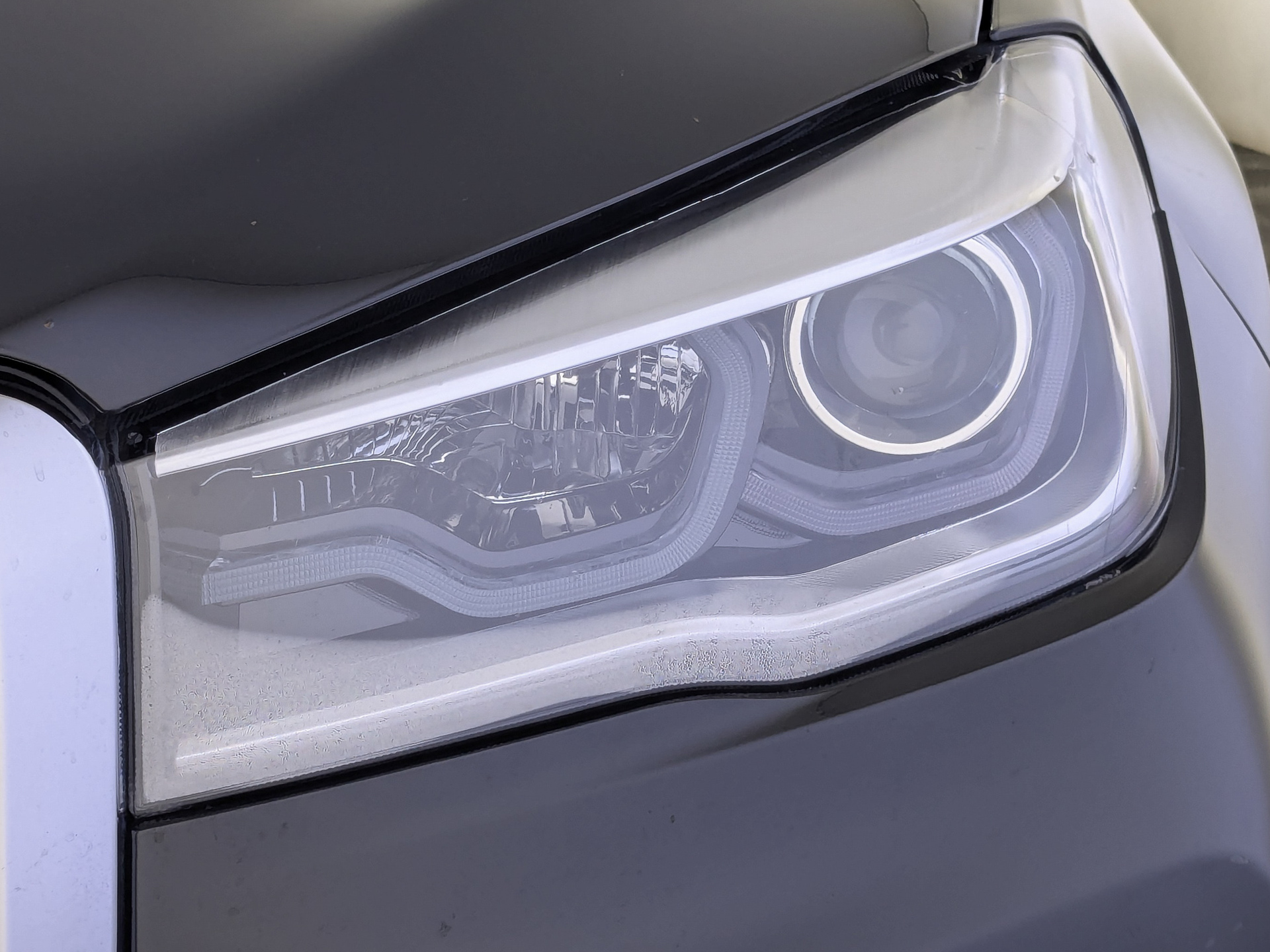 SWM G05 Pro 1.50 (139 л.с), автомат, 2024, пробег 121 671 км