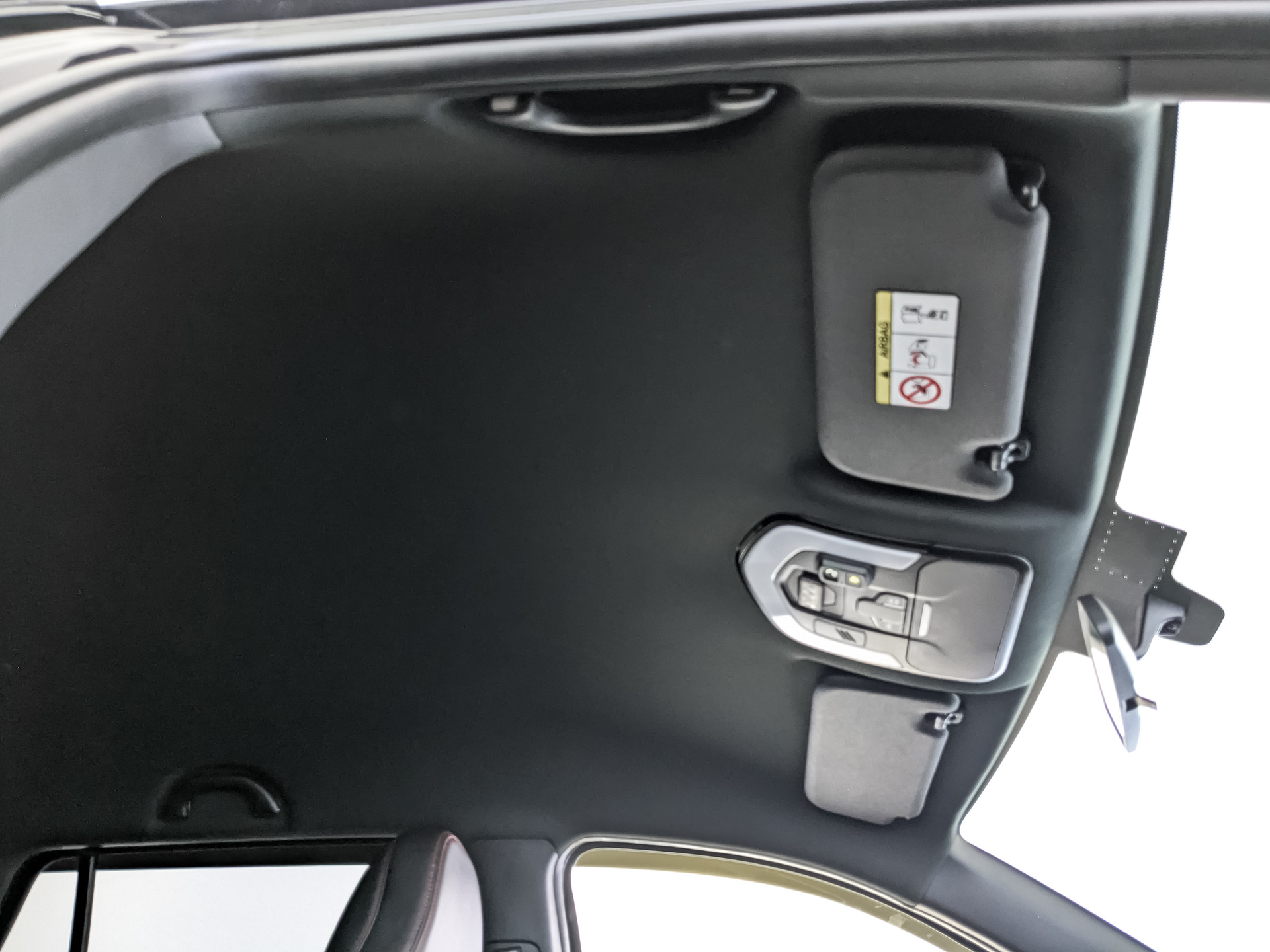 SWM G05 Pro 1.50 (139 л.с), автомат, 2024, пробег 121 671 км
