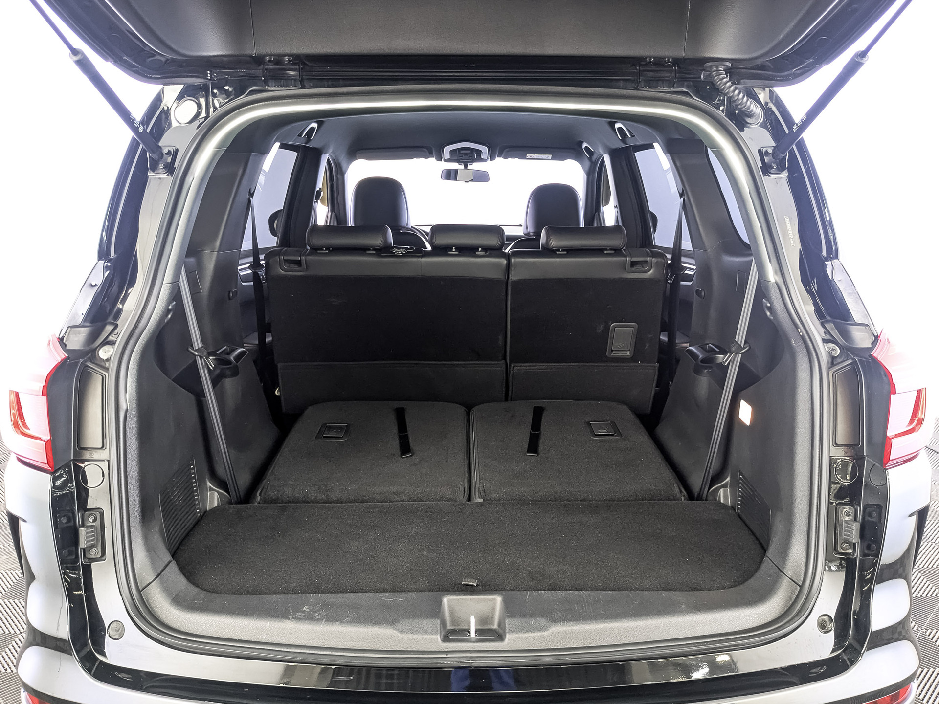 SWM G05 Pro 1.50 (139 л.с), автомат, 2024, пробег 121 671 км