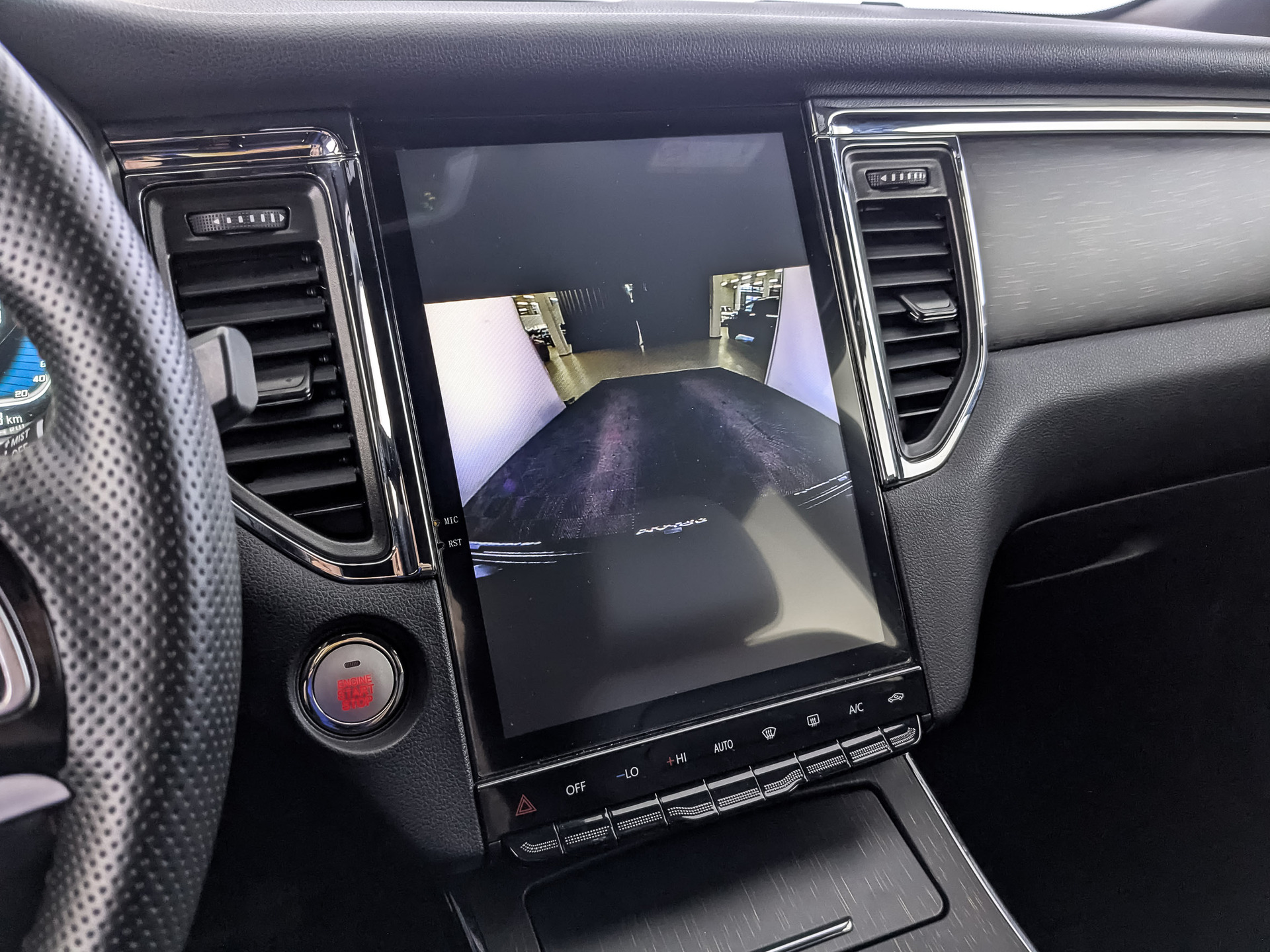 SWM G05 Pro 1.50 (139 л.с), автомат, 2024, пробег 121 671 км