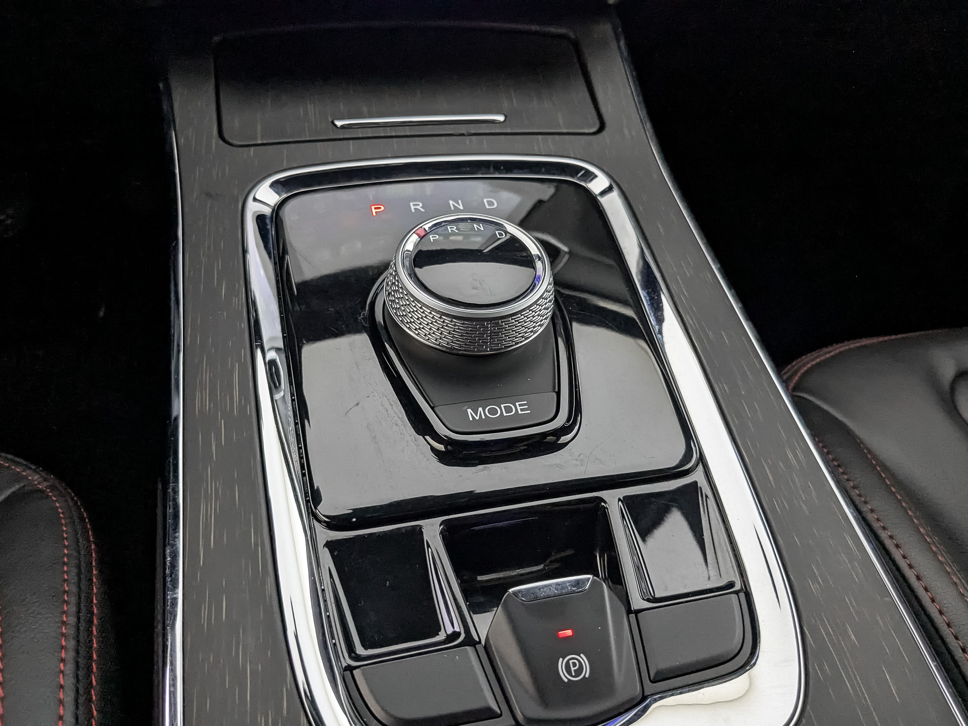 SWM G05 Pro 1.50 (139 л.с), автомат, 2024, пробег 121 671 км