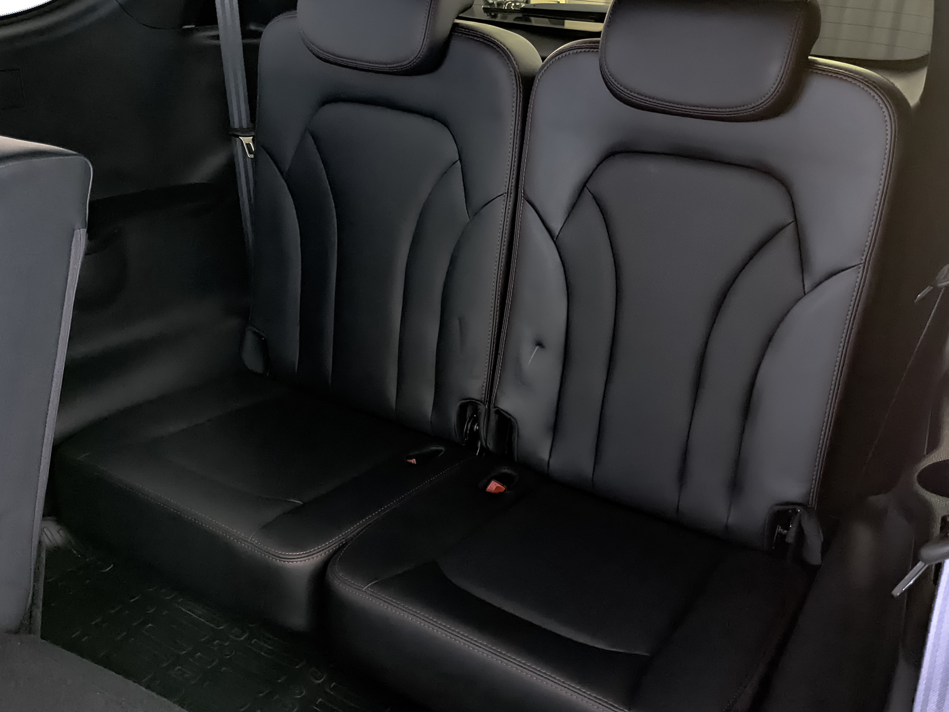 SWM G05 Pro 1.50 (139 л.с), автомат, 2024, пробег 121 671 км