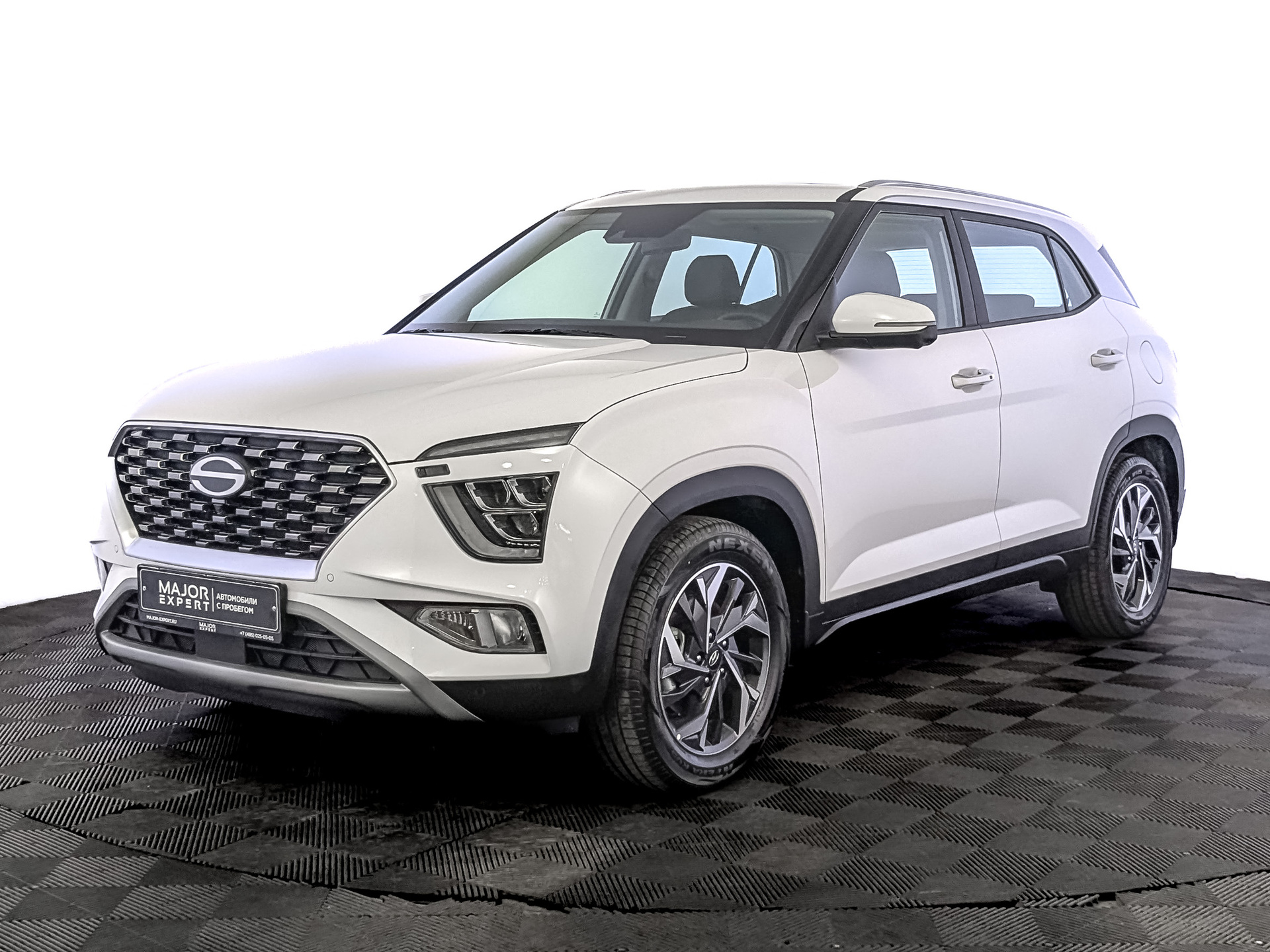 SOLARIS HC 2.00 (149 л.с), автомат, 2025, пробег 1 708 км