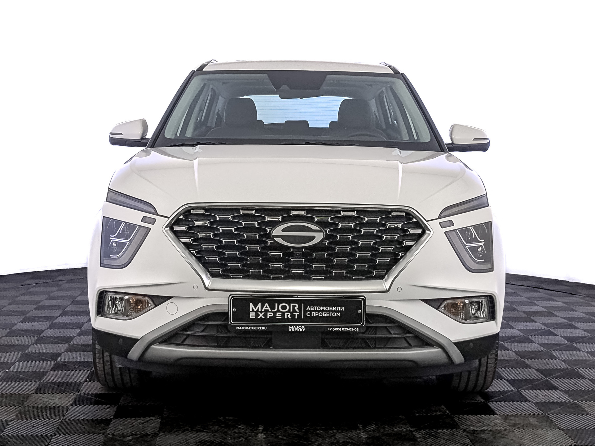 SOLARIS HC 2.00 (149 л.с), автомат, 2025, пробег 1 708 км