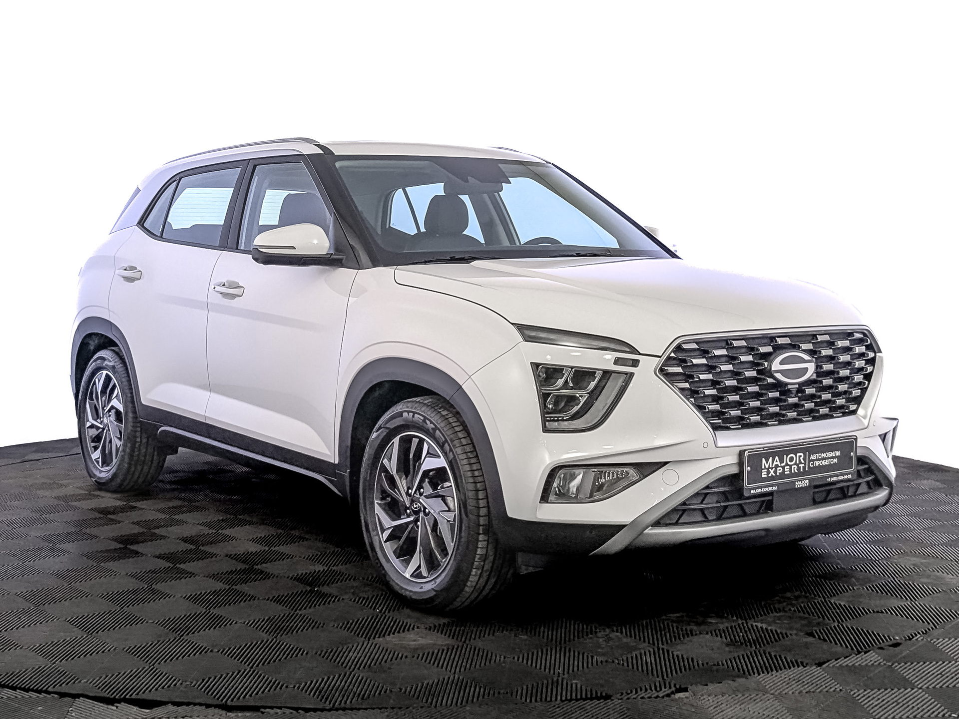 SOLARIS HC 2.00 (149 л.с), автомат, 2025, пробег 1 708 км