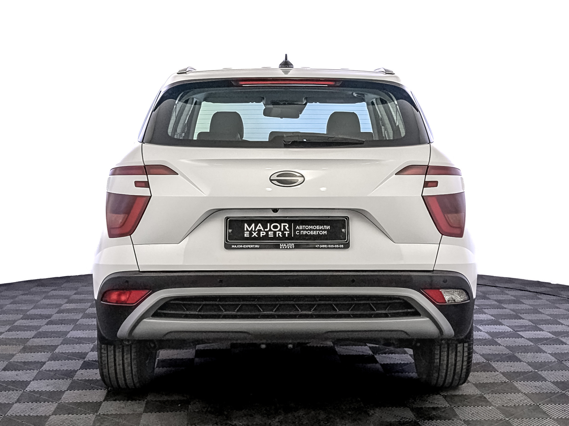 SOLARIS HC 2.00 (149 л.с), автомат, 2025, пробег 1 708 км