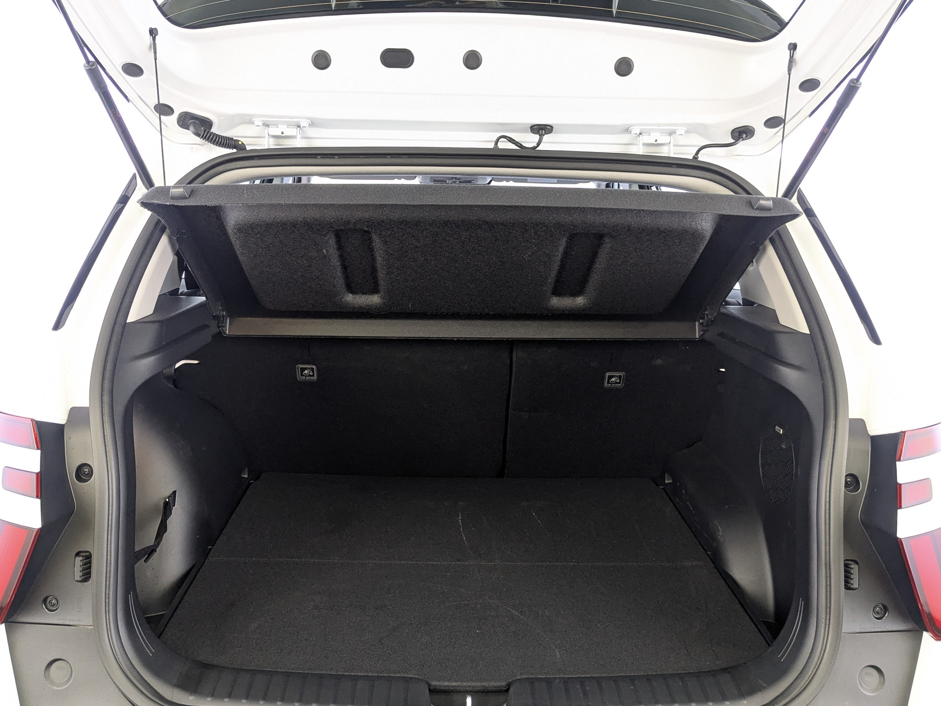 SOLARIS HC 2.00 (149 л.с), автомат, 2025, пробег 1 708 км