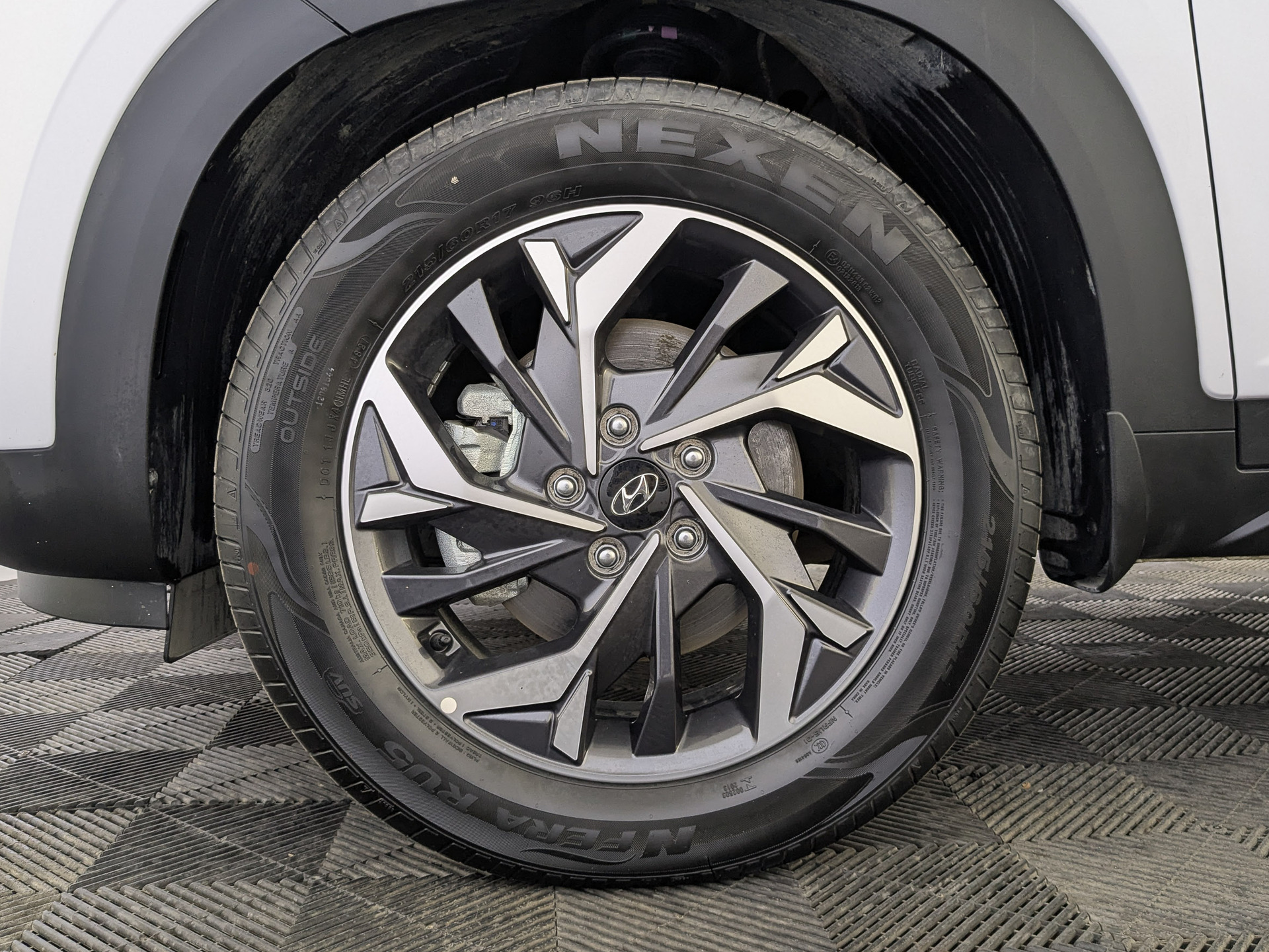 SOLARIS HC 2.00 (149 л.с), автомат, 2025, пробег 1 708 км