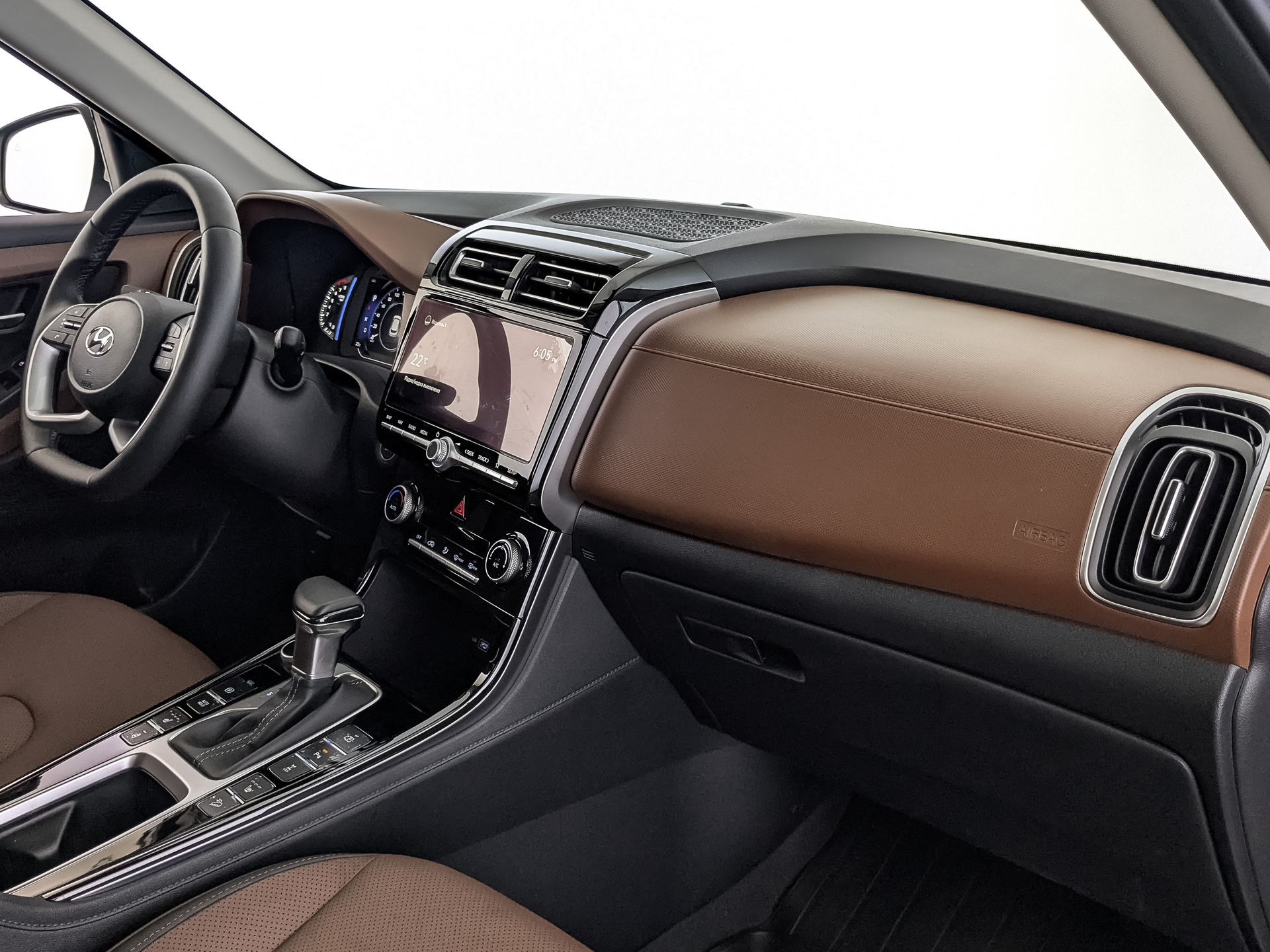 SOLARIS HC 2.00 (149 л.с), автомат, 2025, пробег 1 708 км