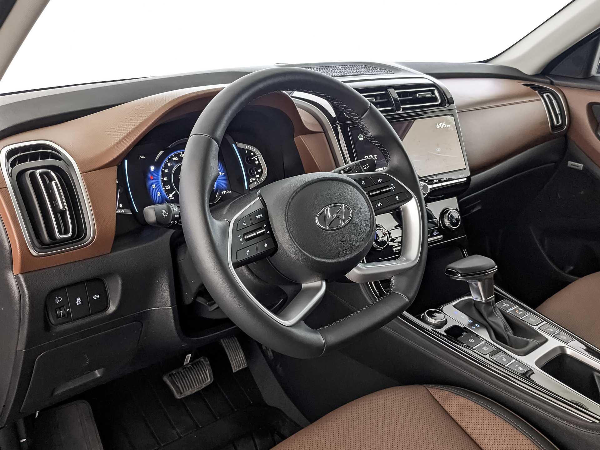 SOLARIS HC 2.00 (149 л.с), автомат, 2025, пробег 1 708 км