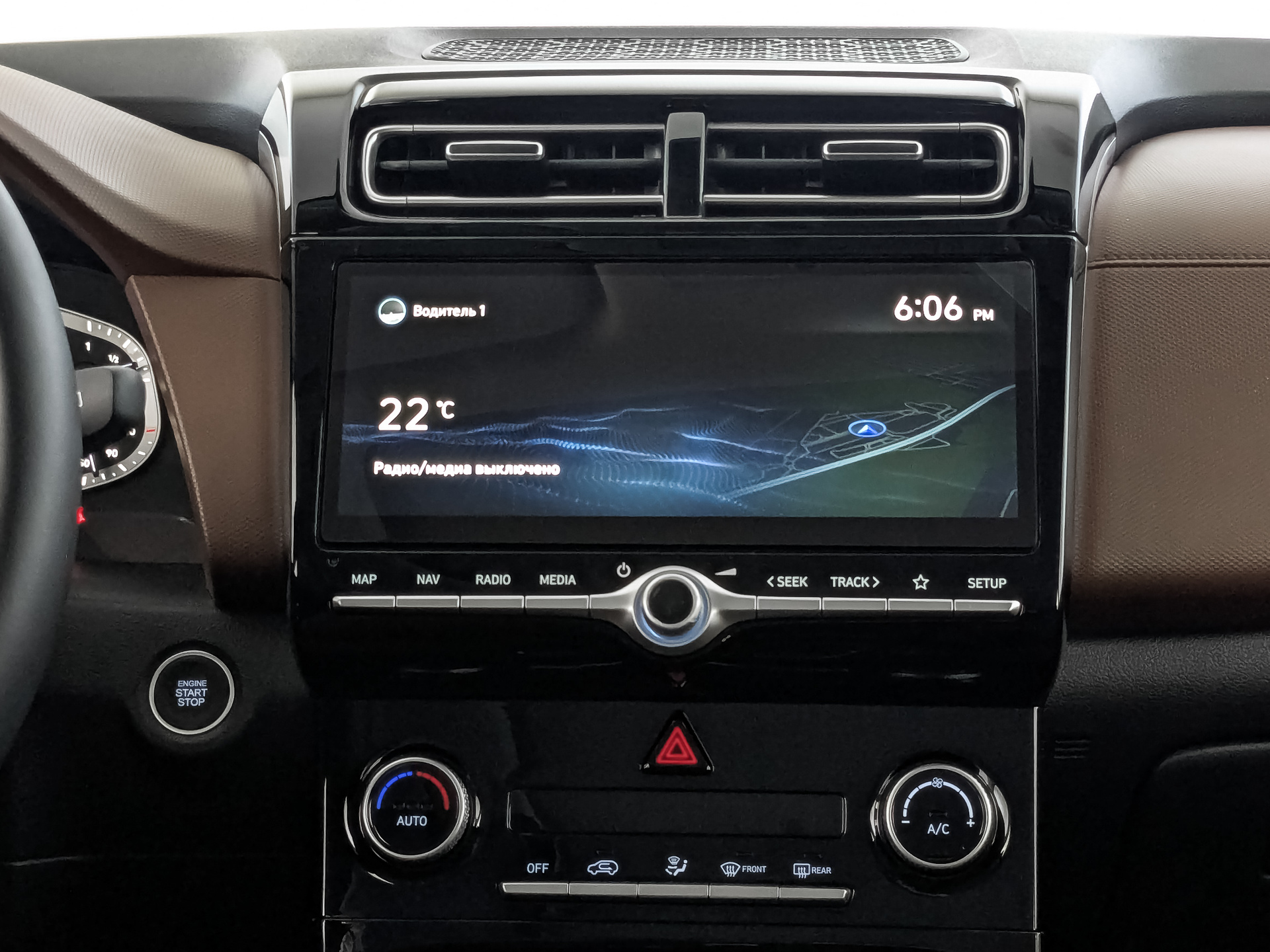 SOLARIS HC 2.00 (149 л.с), автомат, 2025, пробег 1 708 км