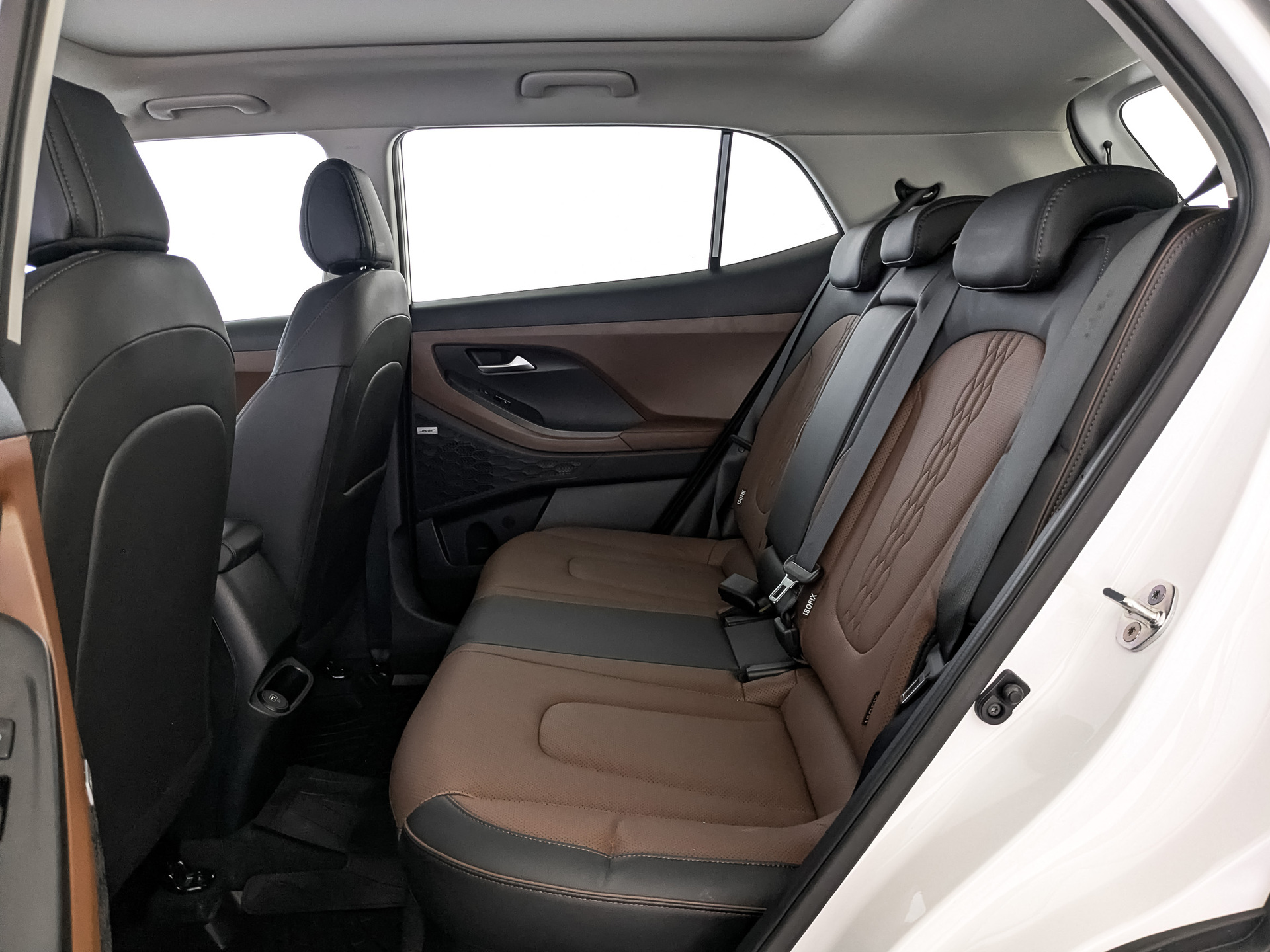SOLARIS HC 2.00 (149 л.с), автомат, 2025, пробег 1 708 км