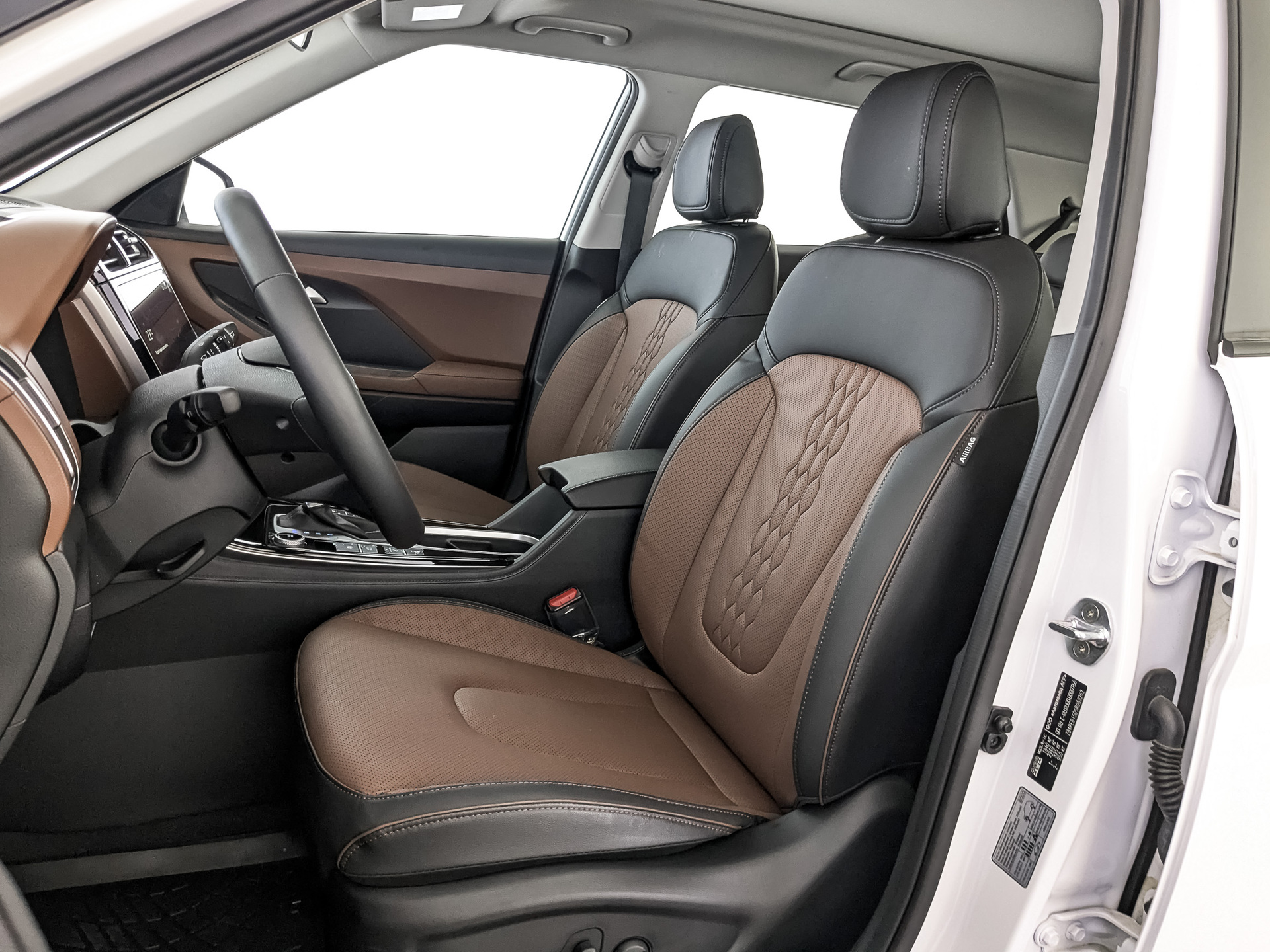 SOLARIS HC 2.00 (149 л.с), автомат, 2025, пробег 1 708 км