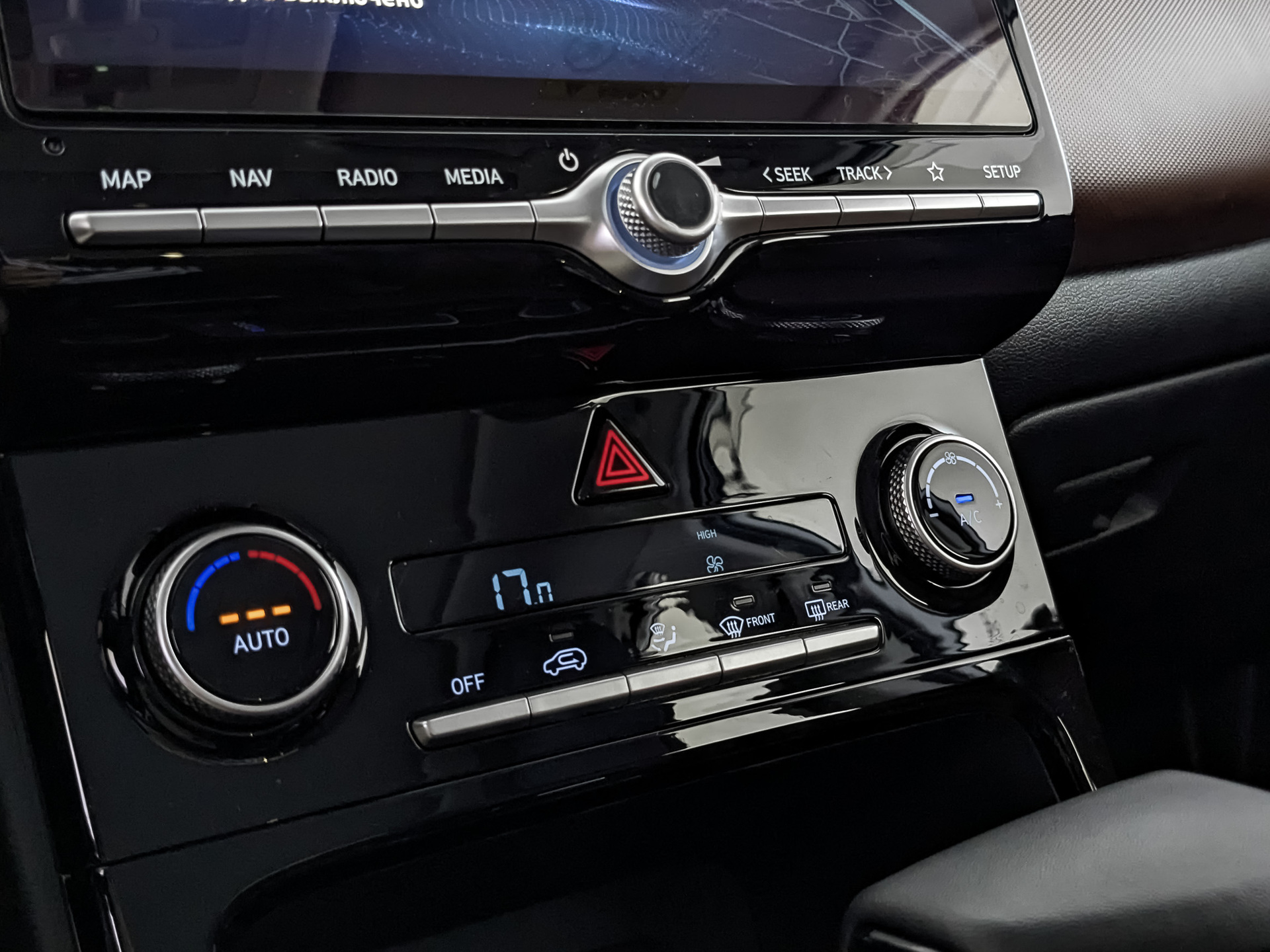 SOLARIS HC 2.00 (149 л.с), автомат, 2025, пробег 1 708 км