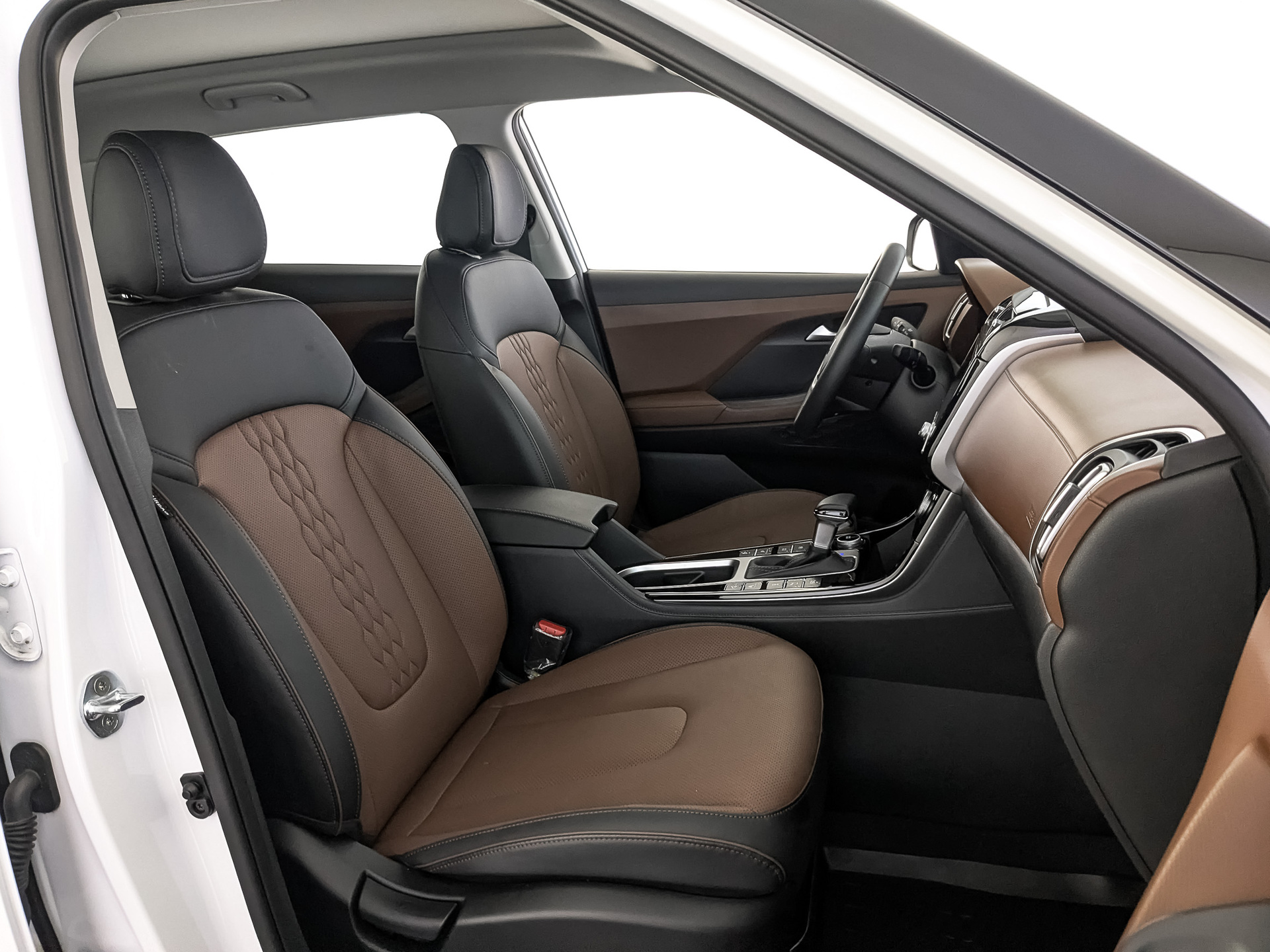 SOLARIS HC 2.00 (149 л.с), автомат, 2025, пробег 1 708 км