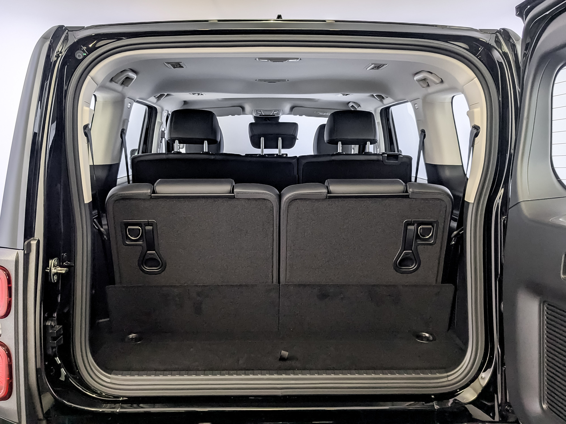 Фото Haval H9 Премиум 2.0T/218 8AT 4WD