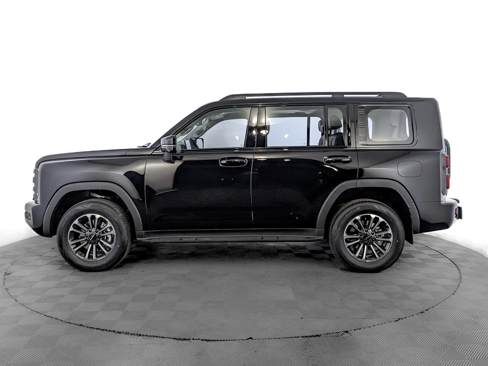 Haval H9 Премиум 2.0T/218 8AT 4WD