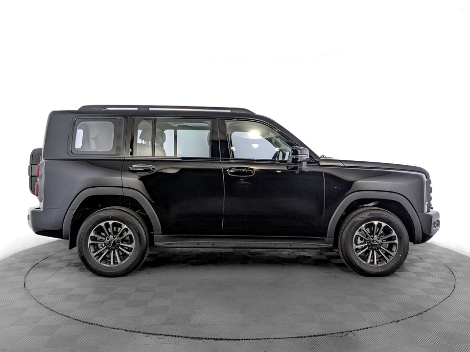 Haval H9 Премиум 2.0T/218 8AT 4WD