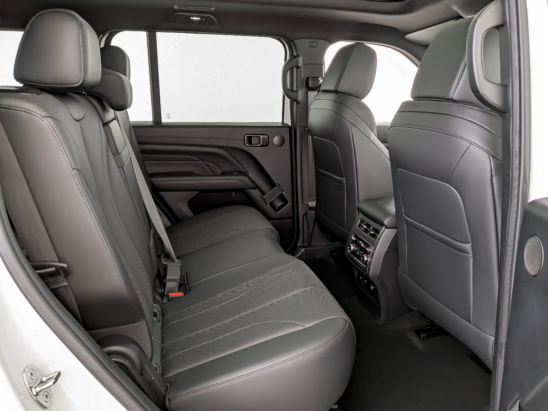 Фото Haval H9 Техно + 2.0T/218 8AT 4WD