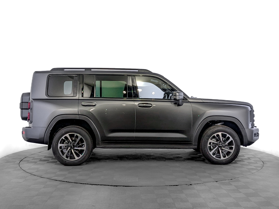 Haval H9 Техно + 2.0T/218 8AT 4WD