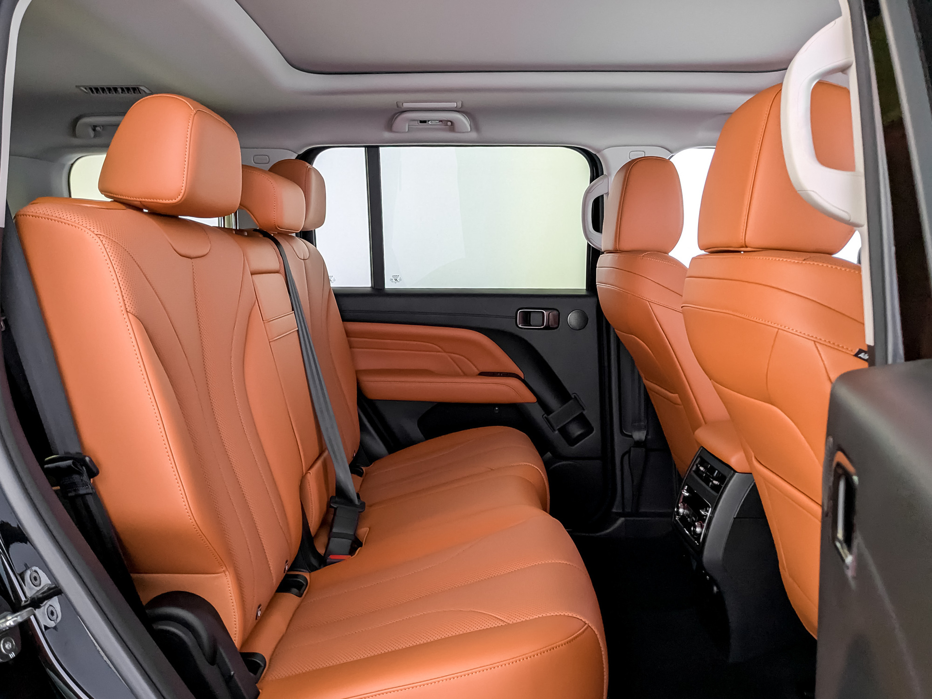 Фото Haval H9 Техно + 2.0T/218 8AT 4WD