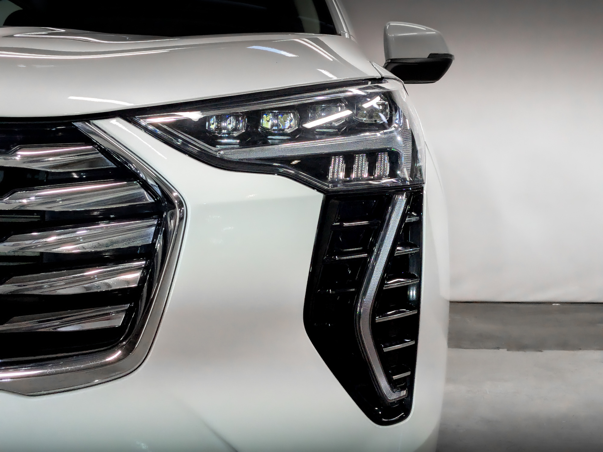 HAVAL Jolion 1.50 (143 л.с), автомат, 2023, пробег 28 342 км