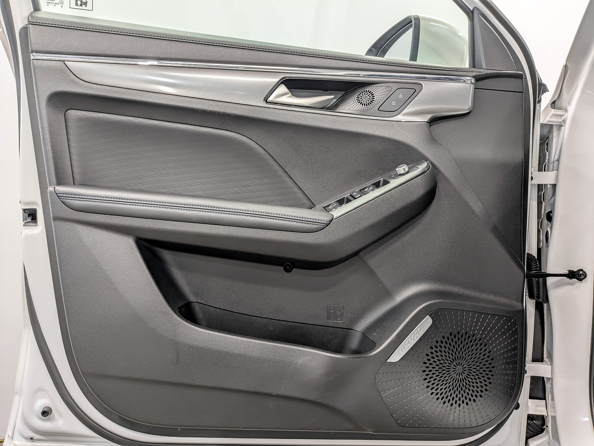 HAVAL Jolion 1.50 (143 л.с), автомат, 2023, пробег 28 342 км